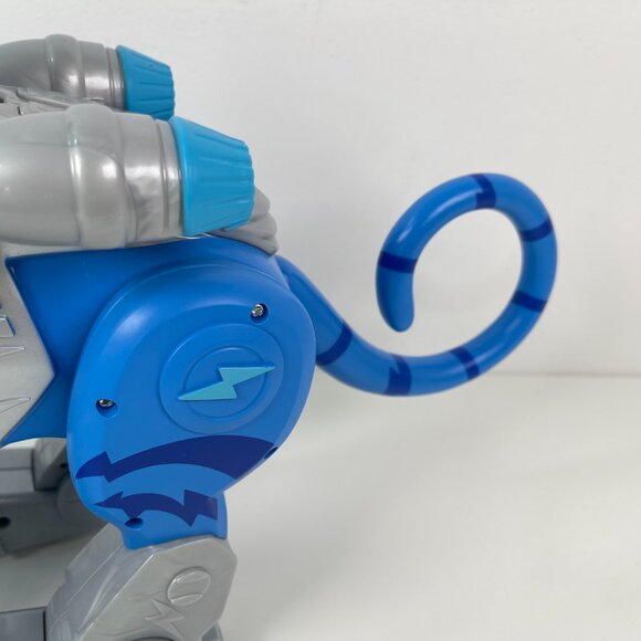 PJ Masks Animal Power Charge and Roar Power Cat - Picture 4 of 6